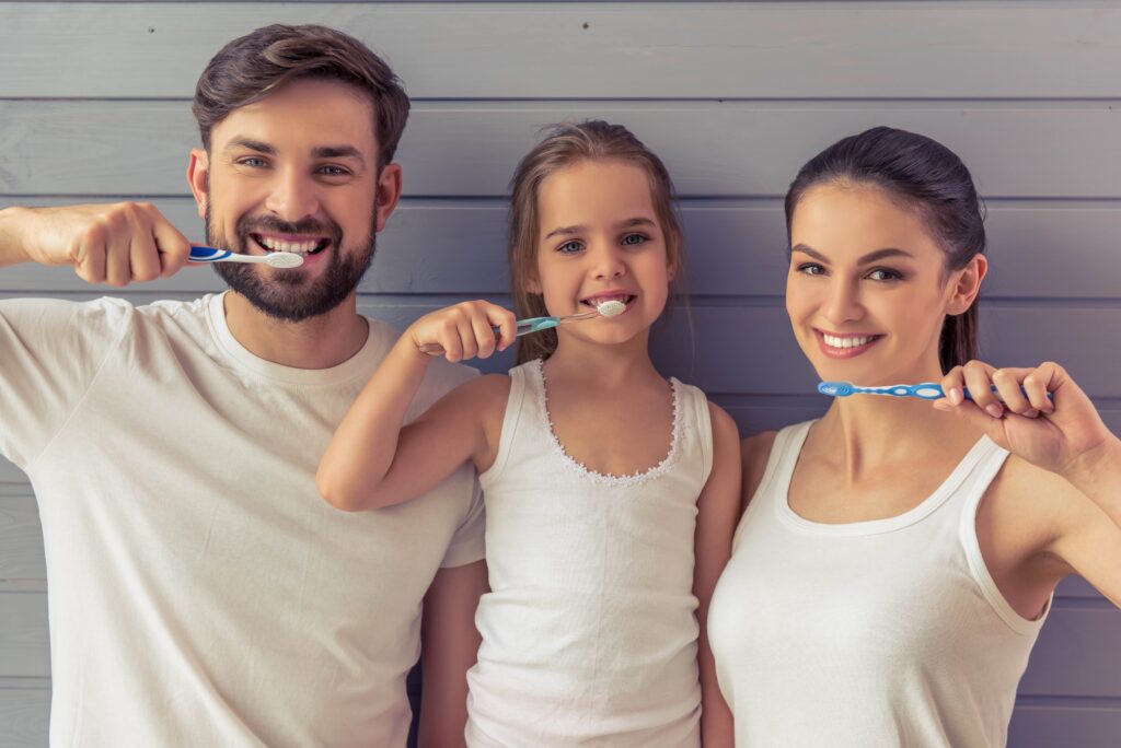 Compelling Reasons to Get Family Dentist Services in Macomb